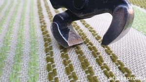 180mm harapófogó eladó - kép 5