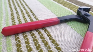 180mm harapófogó eladó - kép 9