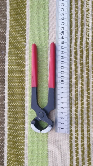 180mm harapófogó eladó