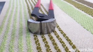 180mm harapófogó eladó - kép 4