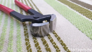 180mm harapófogó eladó - kép 3