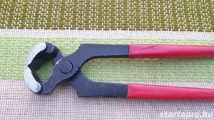 180mm harapófogó eladó - kép 2