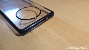 Huawei Mate átlátszó telefontok, papucs eladó - kép 2