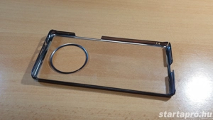 Huawei Mate átlátszó telefontok, papucs eladó - kép 7