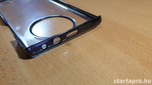 Huawei Mate átlátszó telefontok, papucs eladó - kép 6