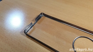 Huawei Mate átlátszó telefontok, papucs eladó - kép 5