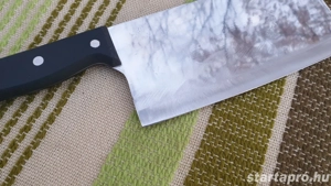 Konyhai szeletelő bárd eladó - kép 2