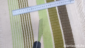 Konyhai szeletelő bárd eladó - kép 8