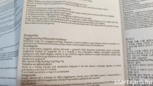 Poggyász mérleg, horgász mérleg eladó, 50kg-ig mér - kép 11