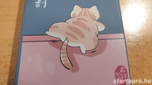 Samsung A50 telefontok, papucs eladó, új - kép 5