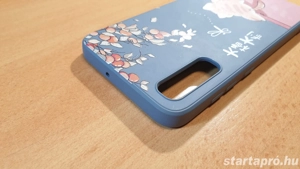 Samsung A50 telefontok, papucs eladó, új - kép 2