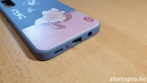 Samsung A50 telefontok, papucs eladó, új - kép 3