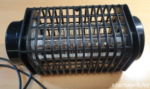 UV fényű elektromos szúnyogcsapda eladó - kép 3