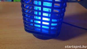 UV fényű elektromos szúnyogcsapda eladó