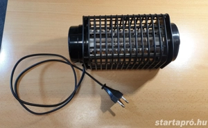 UV fényű elektromos szúnyogcsapda eladó - kép 2