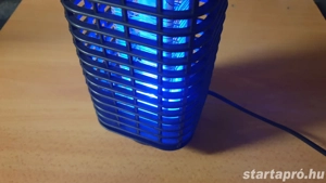 UV fényű elektromos szúnyogcsapda eladó - kép 8
