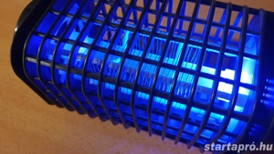 UV fényű elektromos szúnyogcsapda eladó - kép 11