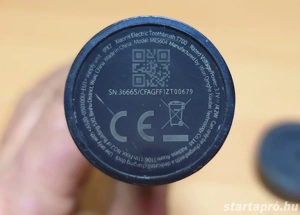 Xiaomi T700 elektromos fogkefe eladó - kép 10