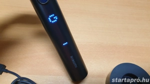 Xiaomi T700 elektromos fogkefe eladó - kép 7