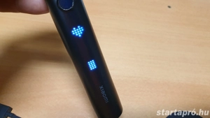 Xiaomi T700 elektromos fogkefe eladó - kép 8