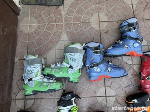 38 as Scarpa túrasíbakancs 41 es Scarpa 42 es Scarpa 43 as Scarpa túrasíbakancs - kép 2