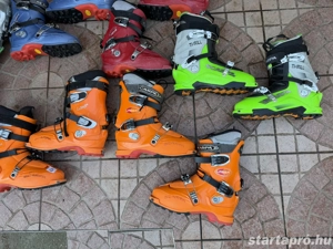 38 as Scarpa túrasíbakancs 41 es Scarpa 42 es Scarpa 43 as Scarpa túrasíbakancs - kép 5