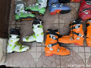 38 as Scarpa túrasíbakancs 41 es Scarpa 42 es Scarpa 43 as Scarpa túrasíbakancs - kép 3