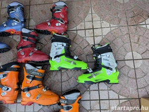 38 as Scarpa túrasíbakancs 41 es Scarpa 42 es Scarpa 43 as Scarpa túrasíbakancs - kép 6