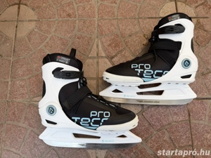 42 es TecnoPro softos korcsolya 42 es korcsolya újszerű 12.000 Ft 