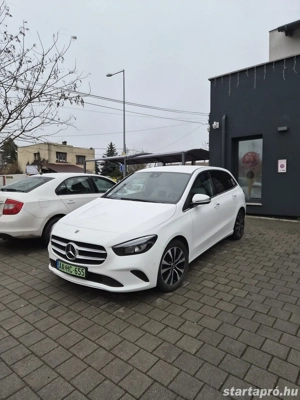 Mercedes Benz F2B - kép 2