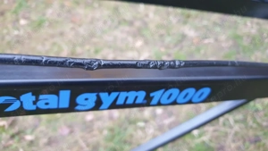 Total Gym 1000 fitneszgép, edzőpad eladó - kép 5