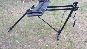 Total Gym 1000 fitneszgép, edzőpad eladó - kép 9