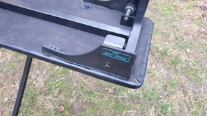 Total Gym 1000 fitneszgép, edzőpad eladó - kép 8