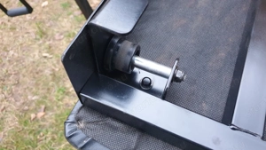 Total Gym 1000 fitneszgép, edzőpad eladó - kép 11