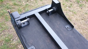 Total Gym 1000 fitneszgép, edzőpad eladó - kép 14