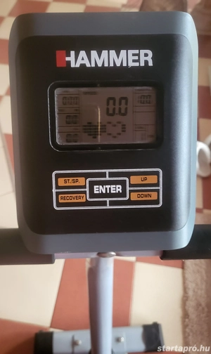 Szobakerékpár  - kép 2