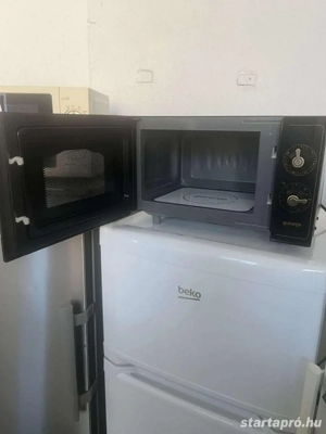 Használt Gorenje MO 4250 CLB Mikróhullámú sütő [H17490] 3 hónap garancia - kép 2