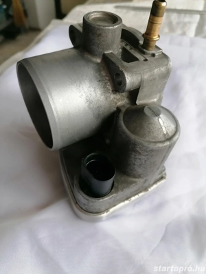 RENAULT MEGANE II 1,6 (8200190230) fojtószelep eladó: - kép 2