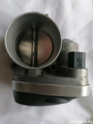 RENAULT MEGANE II 1,6 (8200190230) fojtószelep eladó: - kép 3