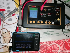 RENAULT MEGANE II 1,6 (8200190230) fojtószelep eladó: - kép 4