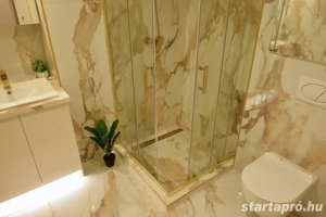 Exkluzív miniapartmanok a Belváros szívében  külön bejárat, saját konyha és fürdő, azonnal költözhet - kép 5