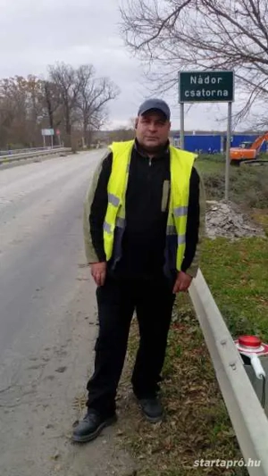 Vagyonöri munkát keresek - kép 2