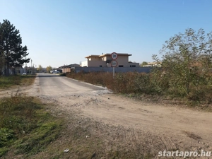 Kiskunhalas Kertvárosi, osztható   fejlesztési terület eladó! - kép 3