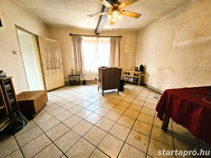 Bócsa külterület   felújított tanya eladó! - kép 3