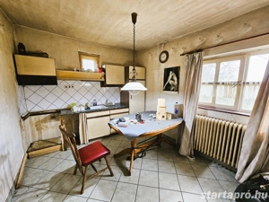 Bócsa külterület   felújított tanya eladó! - kép 8