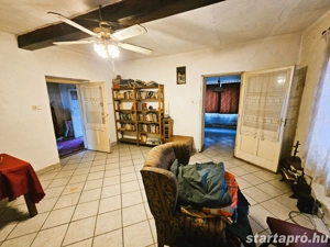 Bócsa külterület   felújított tanya eladó! - kép 4