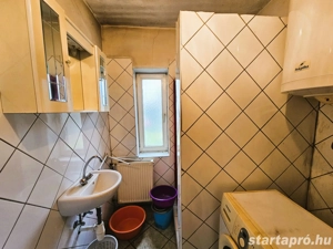 Bócsa külterület   felújított tanya eladó! - kép 11