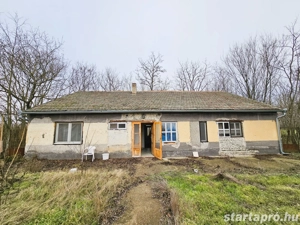 Bócsa külterület   felújított tanya eladó! - kép 12