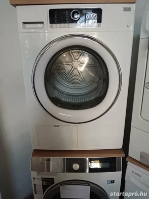 Használt Whirlpool HSCX 90420 szárítógép [H17487] 1-3 hónap garanciával