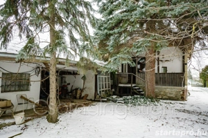 Kapuvár - 2 +1 félszobás, nappalis, összkomfortos ház eladó - kép 3